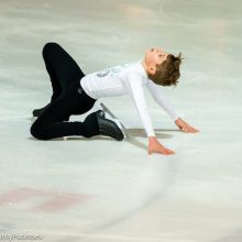 2021 Winning Spring Talents Trophy Kiev, Ukraine