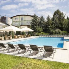 Summer Camp Pilsen/Plzeň 2023